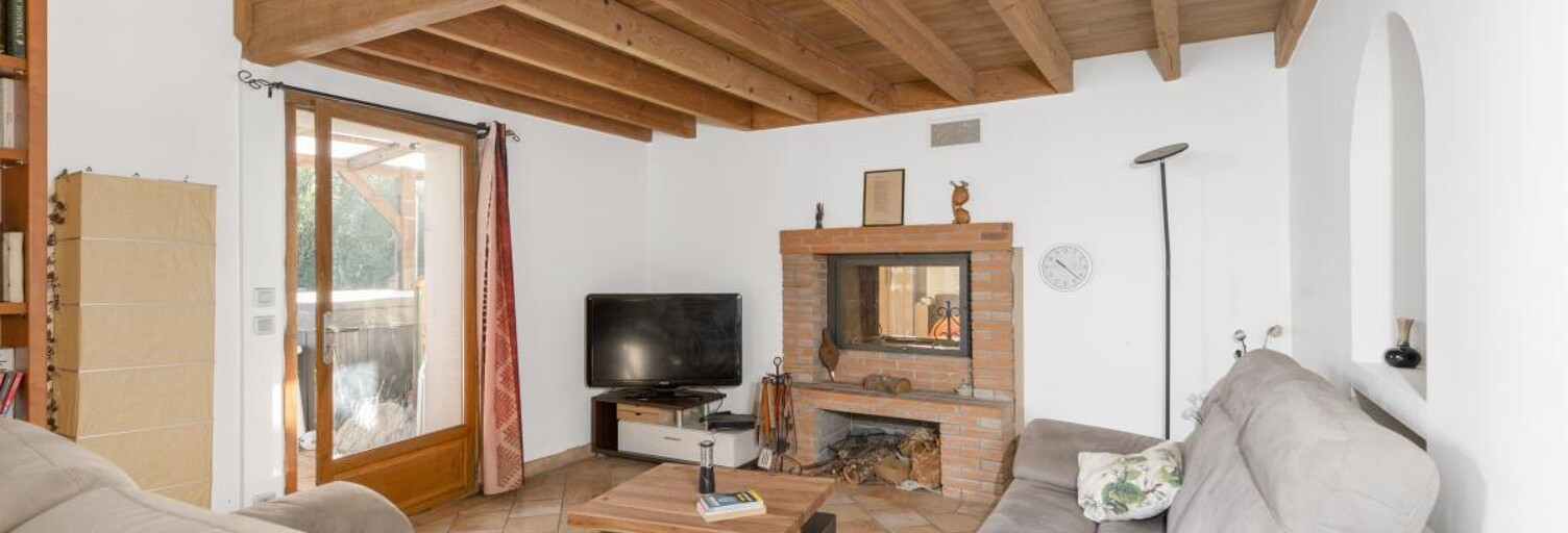 Maison 4 Pièces 140 m² à vendre à Tournefeuille (31170)