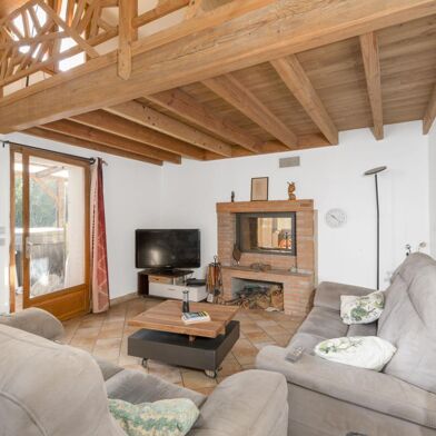 Maison 4 pièces 558000 €