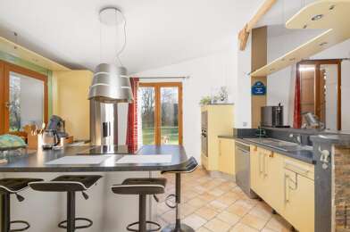 Maison 4 pièces 558000 €