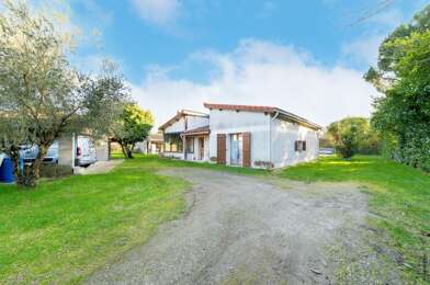 Maison 4 pièces 558000 €
