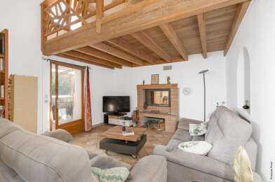 Maison 4 pièces 558000 €