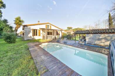 Maison 4 pièces 558000 €
