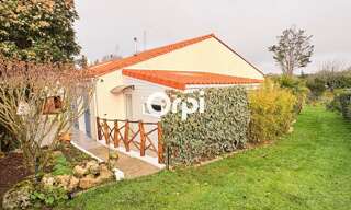 Maison 4 Pièces 90 m² à vendre à Marennes-Hiers-Brouage (17320)