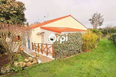 Maison 4 pièces 279950 €