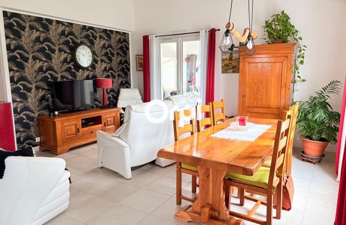 Maison 4 pièces - 90 m² à MARENNES — photo 3