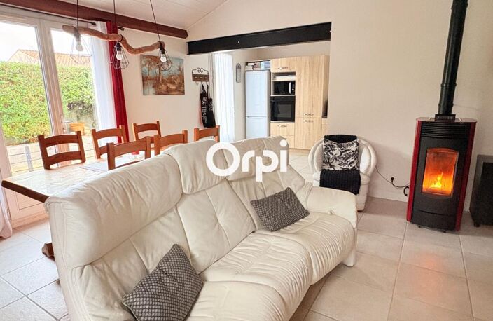 Maison 4 pièces - 90 m² à MARENNES — photo 4