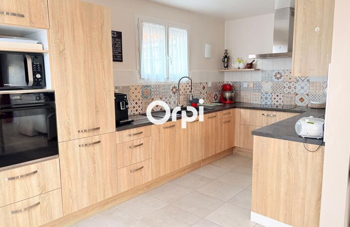 Maison 4 pièces - 90 m² à MARENNES — photo 5