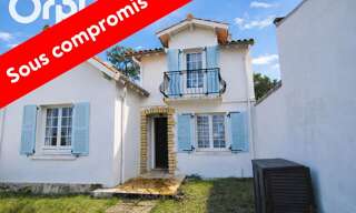 Maison 5 Pièces 128 m² à vendre à La Tremblade (17390)