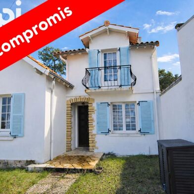 Maison 5 pièces 416000 €