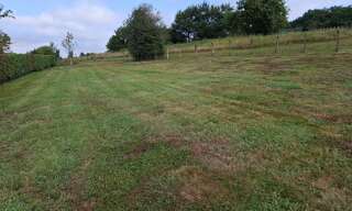 Terrain  500 m² à vendre à Mouguerre (64990)