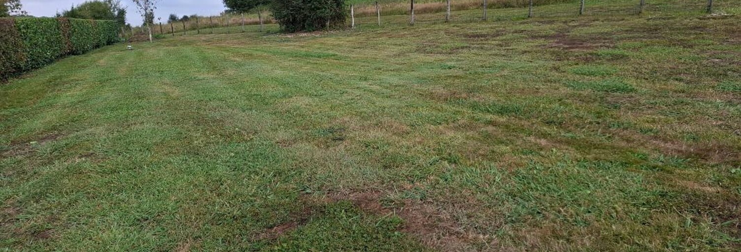 Terrain  500 m² à vendre à Mouguerre (64990)