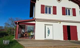 Maison 4 Pièces 100 m² à vendre à Briscous (64240)