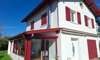 Maison 4 Pièces 100 m² à vendre à Briscous (64240)