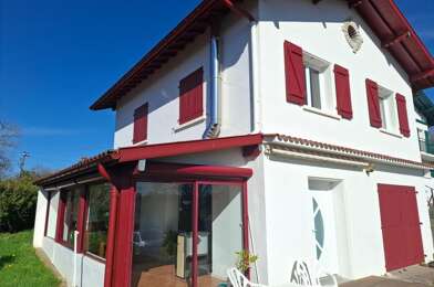 Maison 4 pièces 362000 €