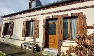 Maison 5 Pièces 103 m² à vendre à Le Fidelaire (27190)