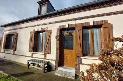 Maison 5 pièces 169900 €