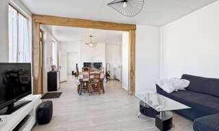 Maison 5 Pièces 103 m² à vendre à Le Fidelaire (27190)