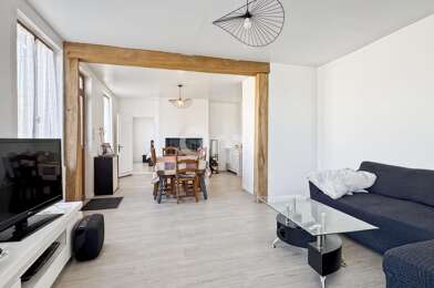 Maison 5 pièces 159900 €