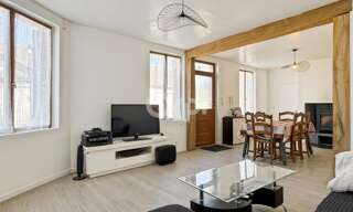 Maison 5 Pièces 103 m² à vendre à Le Fidelaire (27190)