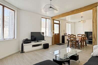 Maison 5 pièces 159900 €