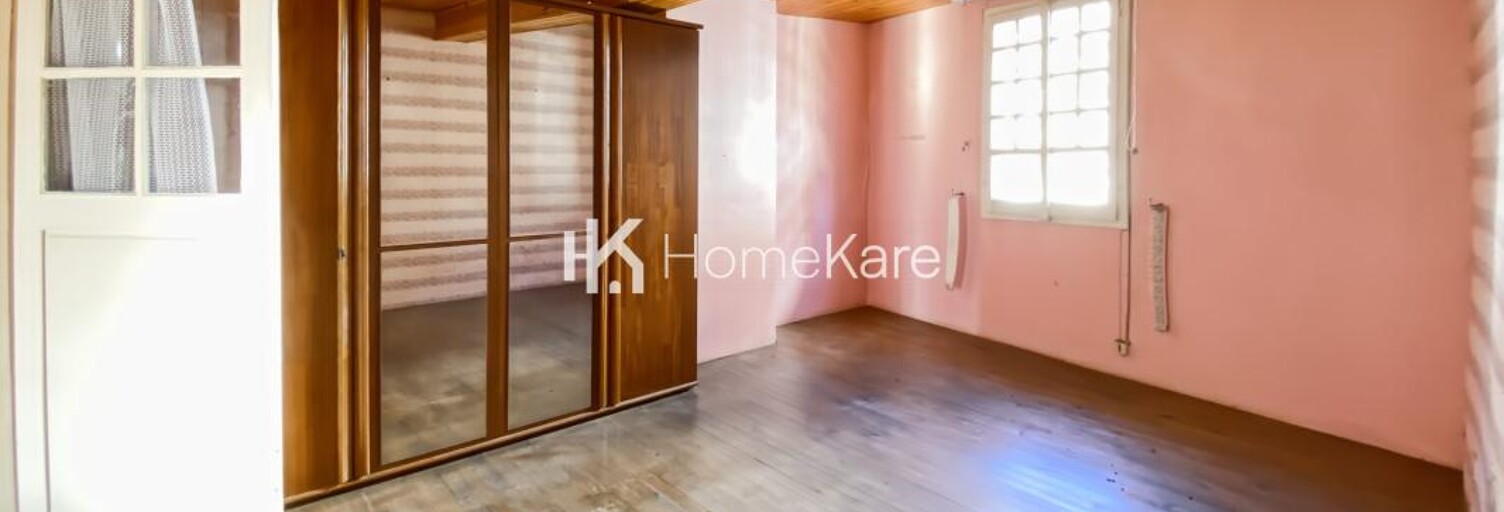 Maison 5 Pièces 100 m² à vendre à Salies-du-Salat (31260)