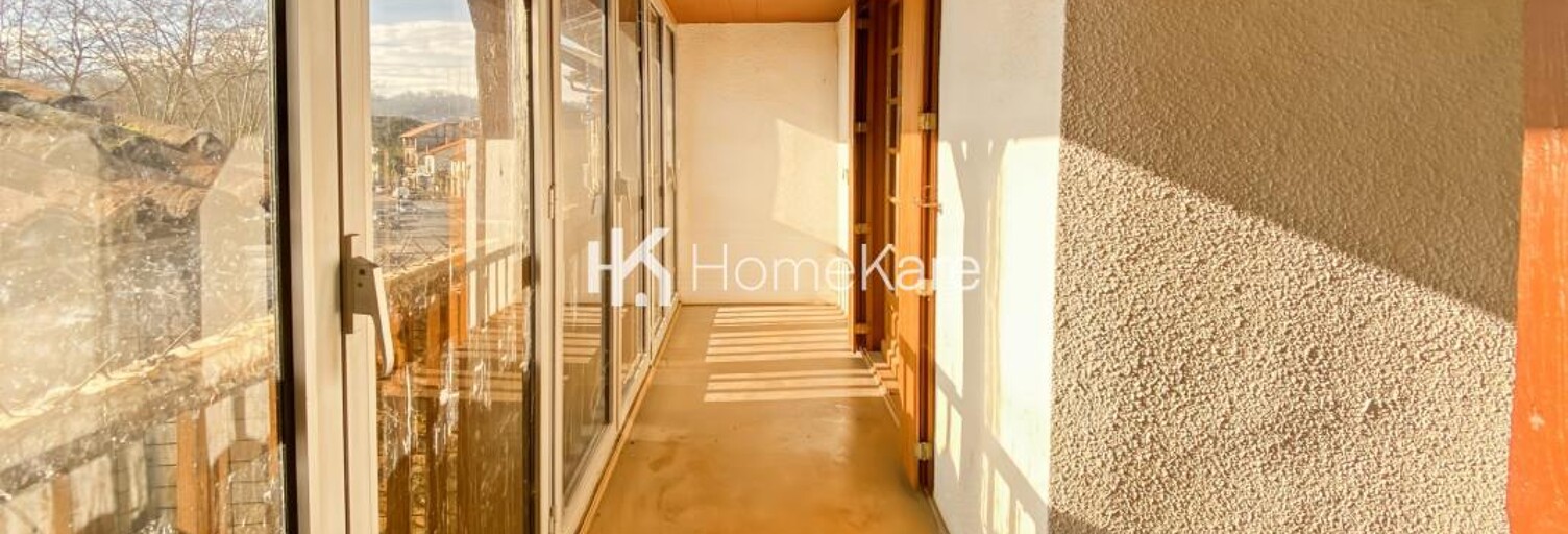 Maison 5 Pièces 100 m² à vendre à Salies-du-Salat (31260)