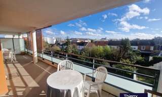 Appartement 4 Pièces 97 m² à vendre à Nantes (44000)