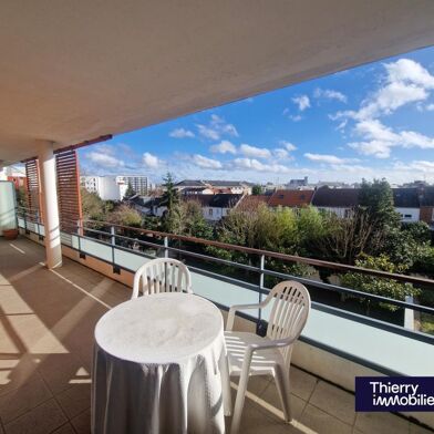 Appartement 4 pièces 456700 €