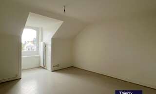 Appartement 2 Pièces 50 m² à vendre à Nantes (44000)