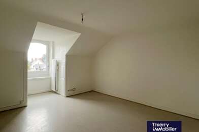 Appartement 2 pièces 158250 €