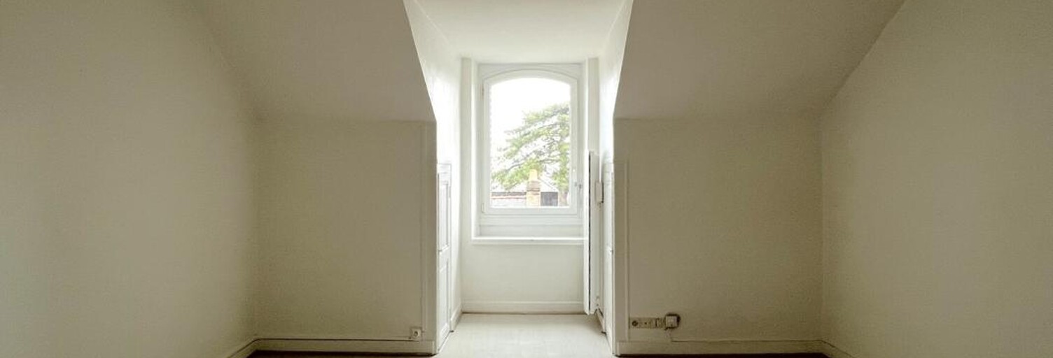 Appartement 2 Pièces 50 m² à vendre à Nantes (44000)