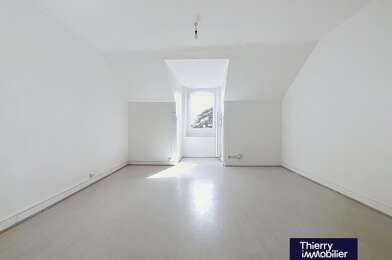 Appartement 2 pièces 136500 €