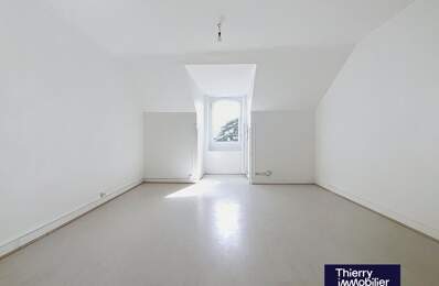 GÉNÉRAL BUAT - SAINT DONATIEN - GRAND T2 — photo du bien