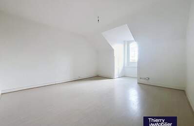 GÉNÉRAL BUAT - SAINT DONATIEN - GRAND T2 — photo du bien