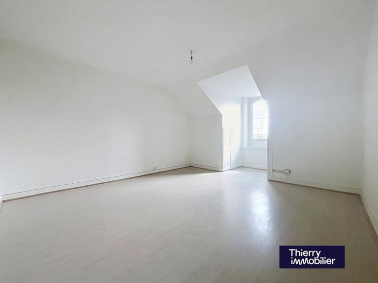 GÉNÉRAL BUAT - SAINT DONATIEN - GRAND T2 — photo 1