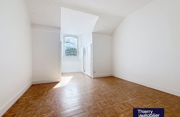 GÉNÉRAL BUAT - SAINT DONATIEN - GRAND T2 — photo 2