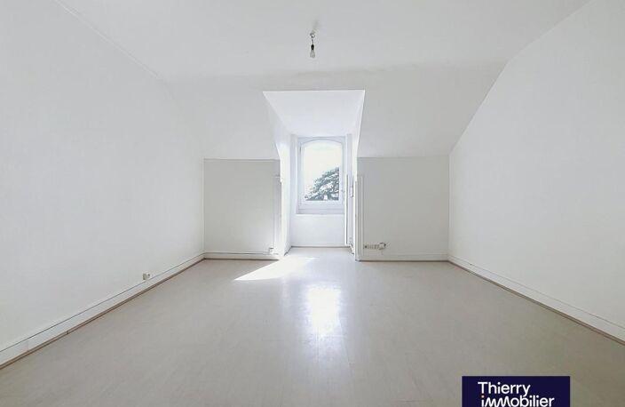 GÉNÉRAL BUAT - SAINT DONATIEN - GRAND T2 — photo 3
