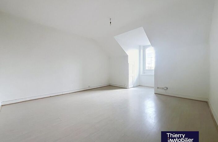 GÉNÉRAL BUAT - SAINT DONATIEN - GRAND T2 — photo 4