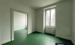 Appartement 2 Pièces 37 m² à vendre à Nantes (44000)