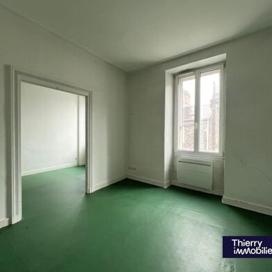 Appartement 2 pièces 137255 €