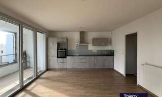 Appartement 3 Pièces 63 m² à vendre à Saint-Herblain (44800)