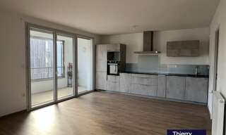 Appartement 3 Pièces 63 m² à vendre à Saint-Herblain (44800)