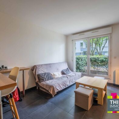 Appartement 2 pièces 144400 €