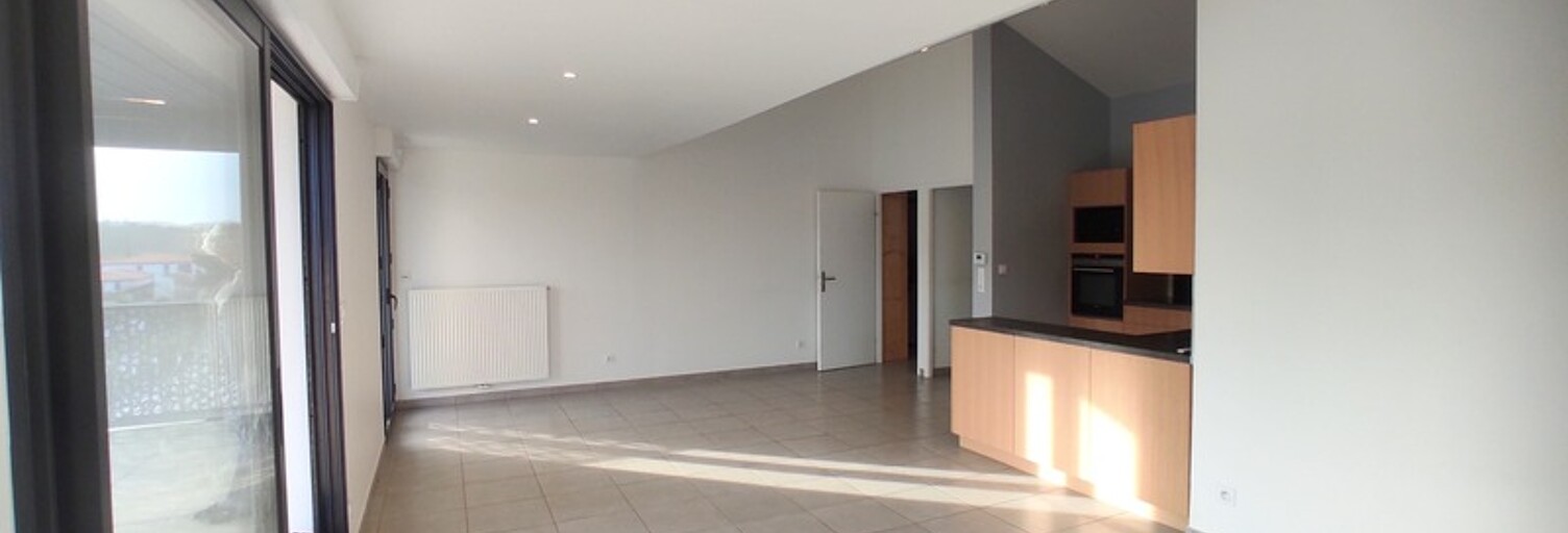 Appartement 4 Pièces 128 m² à vendre à La Teste-de-Buch (33260)