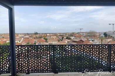 Appartement 4 pièces 898700 €