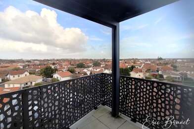 Appartement 4 pièces 825000 €