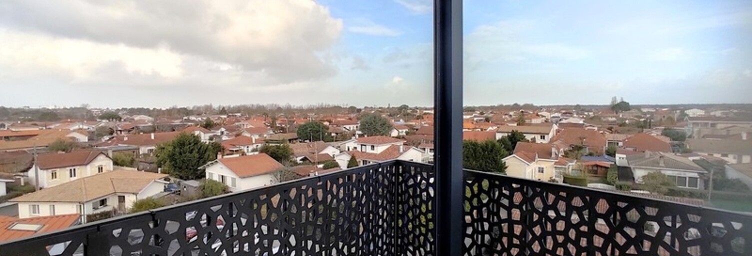 Appartement 4 Pièces 128 m² à vendre à La Teste-de-Buch (33260)