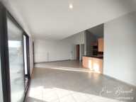 La Teste-de-Buch – Appartement d’exception en plein cœur de ville avec double terrasse de 43 m² - un garage fermé et 2 parkings — photo 3