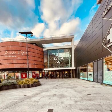 Appartement 3 pièces 129000 €