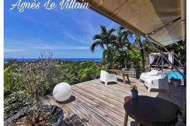 Maison 6 pièces 750000 €